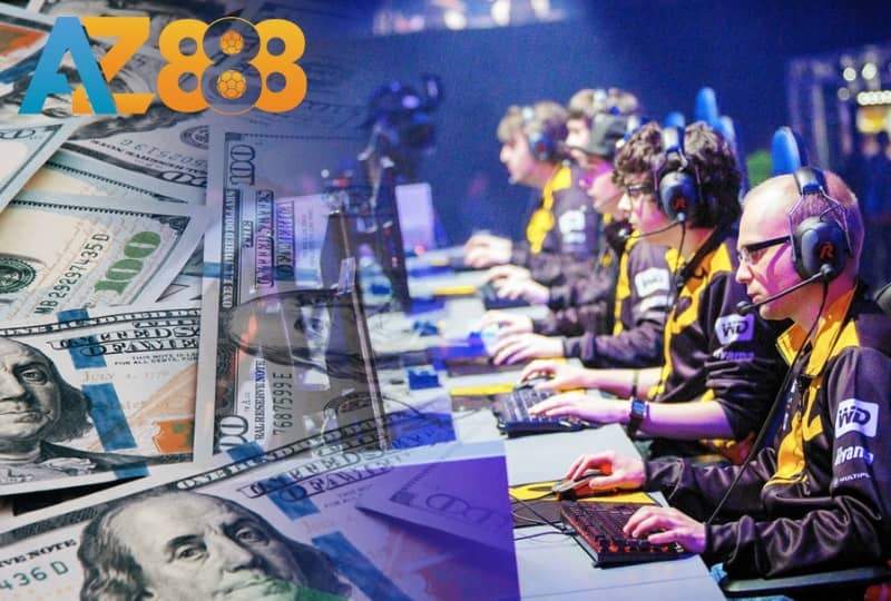 Nhiều lý do bạn nên tham gia cá cược LOL trực tuyến Nhiều lý do bạn nên tham gia cá cược LOL trực tuyến