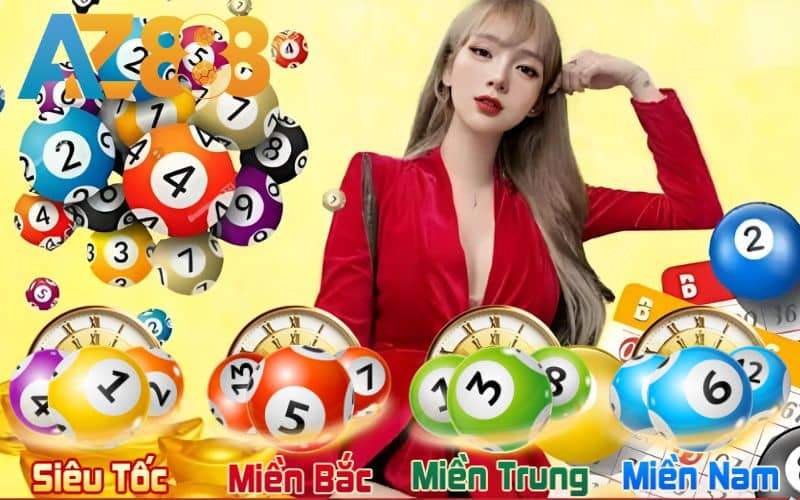 Lô xiên là hình thức đặt cược từ hai số trở lên Lô xiên là hình thức đặt cược từ hai số trở lên
