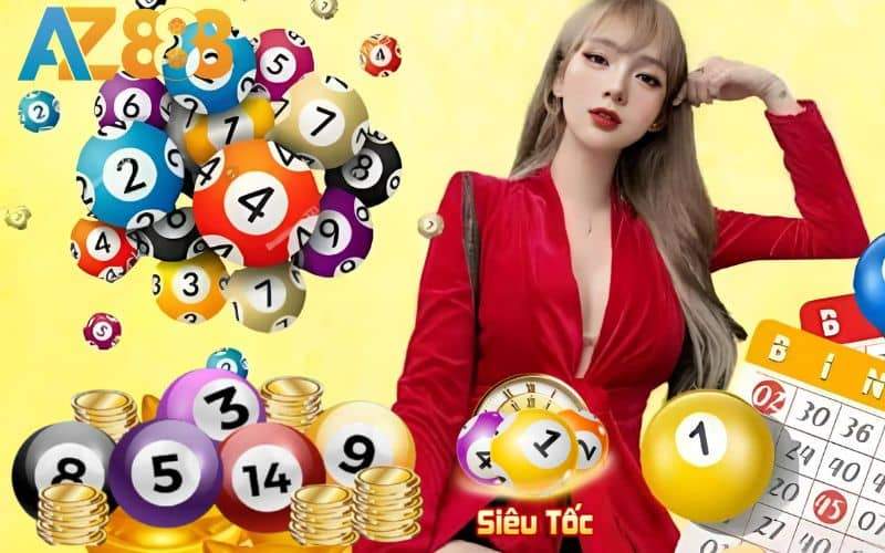 Những lưu ý quan trọng khi chơi xổ số siêu tốc Những lưu ý quan trọng khi chơi xổ số siêu tốc