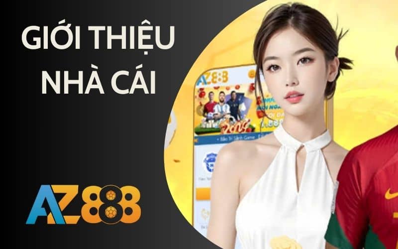 AZ888 là nhà cái uy tín cung cấp các trò chơi cá cược AZ888 là nhà cái uy tín cung cấp các trò chơi cá cược